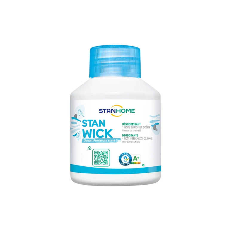 STAN-WICK FRESCHEZZA OCEANO 250 ML