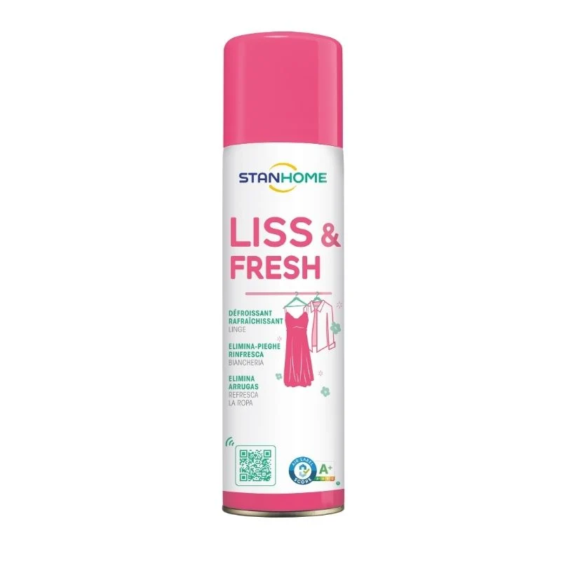 LISS & FRESH 200 ML