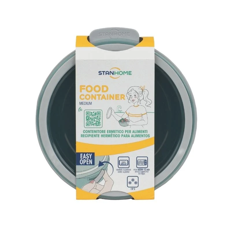FOOD CONTAINER MEDIUM