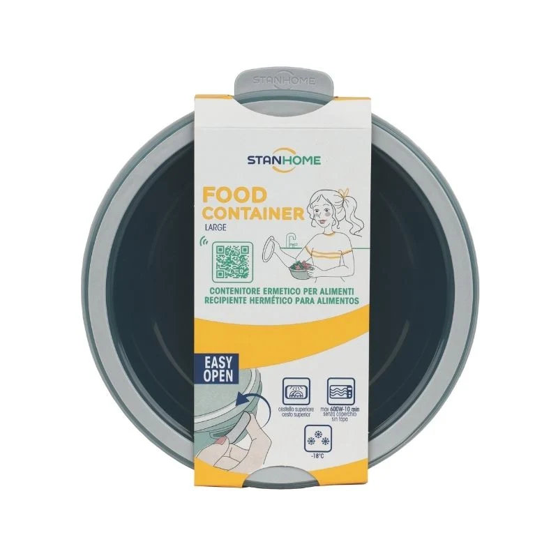FOOD CONTAINER LARGE
