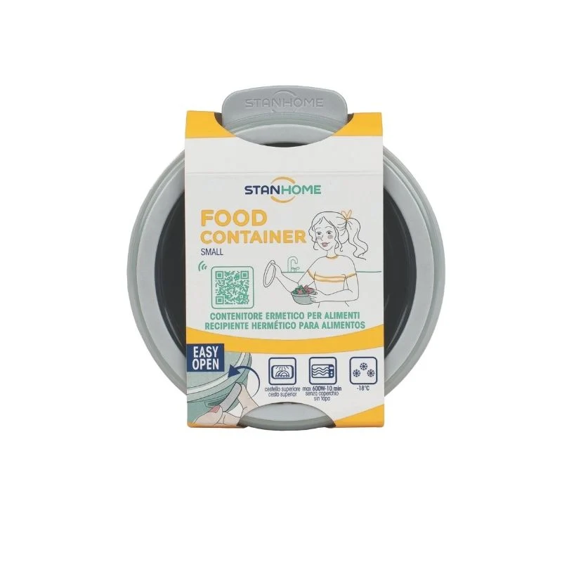 FOOD CONTAINER SMALL