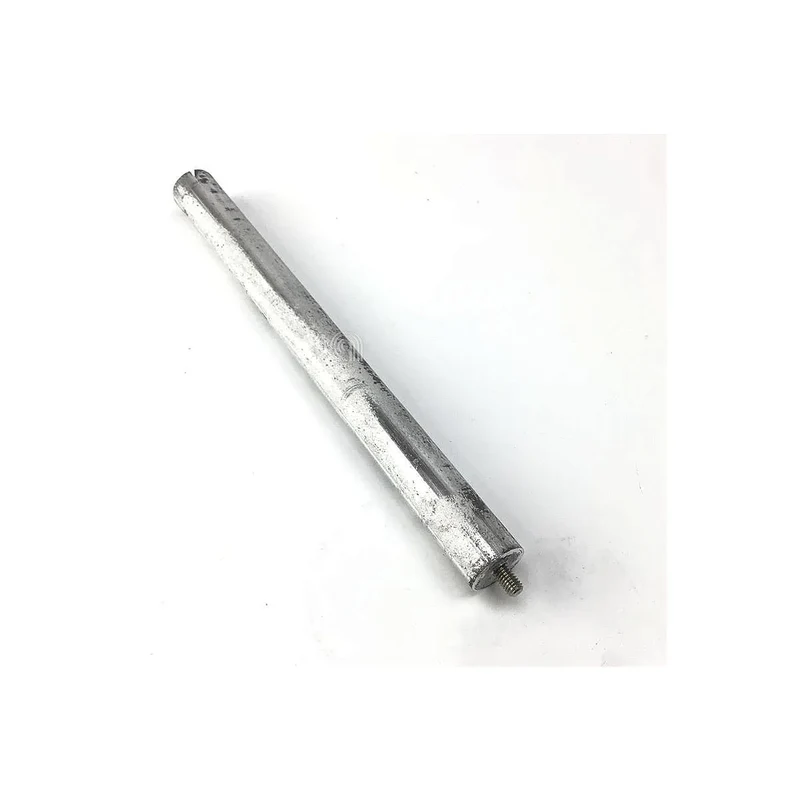 Ânodo de magnésio M5 para termo elétrico