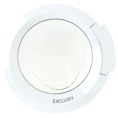 Porta da máquina de lavar Siemens 00702624