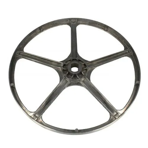 Polia do motor para máquina de lavar Samsung DC66-00500A
