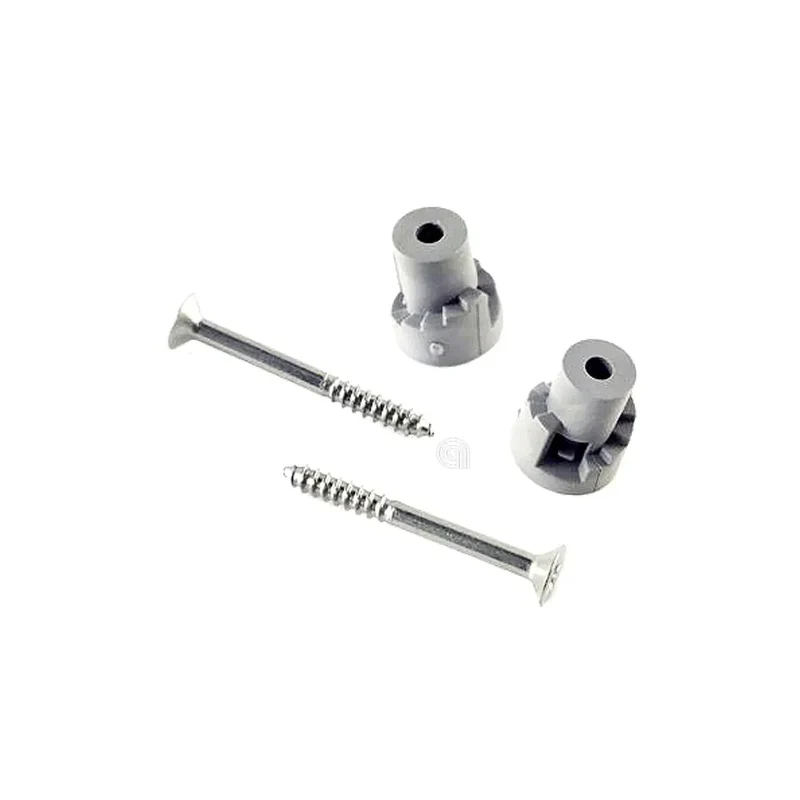 Kit de fixação original para máquina de lavar loiça Bosch 00622861