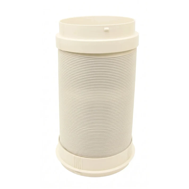 Tubo de ar condicionado DeLonghi Pingüino AS00010071 – Peça de substituição original