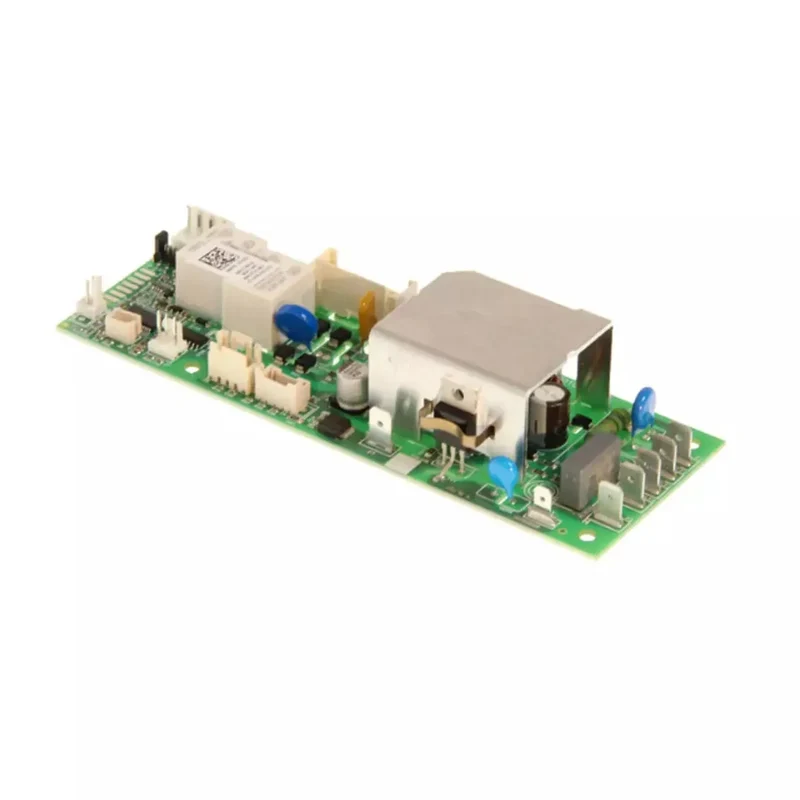 DeLonghi placa de potência cafeteira Magnifica Start AS00006023