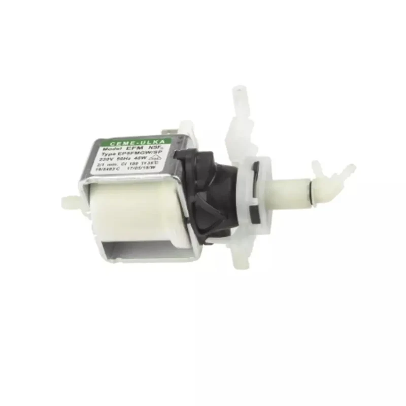 Bomba de cafeteira Krups Dolce Gusto Piccolo XS MS-624838