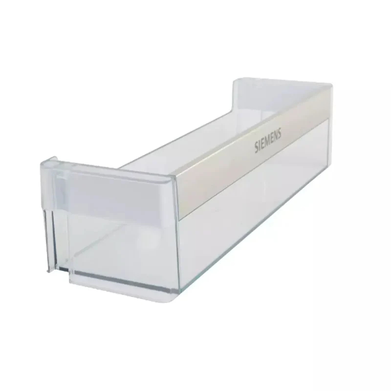 Bandeja porta-garrafas com tara de geladeira Siemens, Bosch 00704703