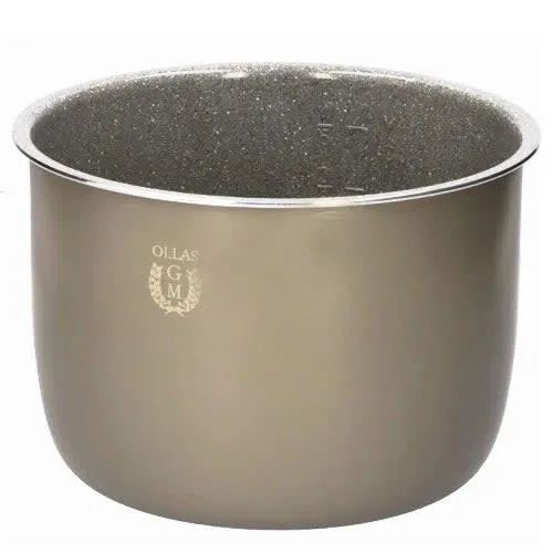 Cubeta 6 litros para panela GM 87572