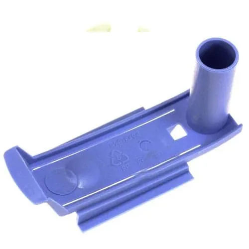 Beko Sifão de máquina de lavar C00870421