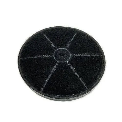 Filtro para exaustor Glem Gas códigos 103990039 e 103990093