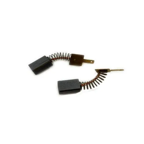 Lacor escova de carvão e mola para batedeira profissional Brisk R69722L