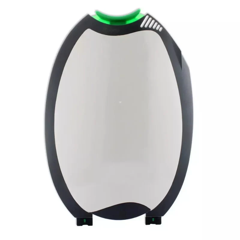Vorwerk tampa do filtro do aspirador 30792