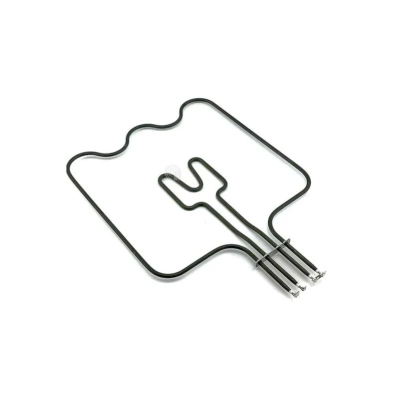 ELECTROLUX, AEG, IKEA, PROGRESS, ZANUSSI, KÜPPERSBUSCH, ARTHUR MARTIN, ZANKER, HUSQVARNA, JUNO, VOSS, FAURE - Resistência inferior de forno 1500W - 8073677018