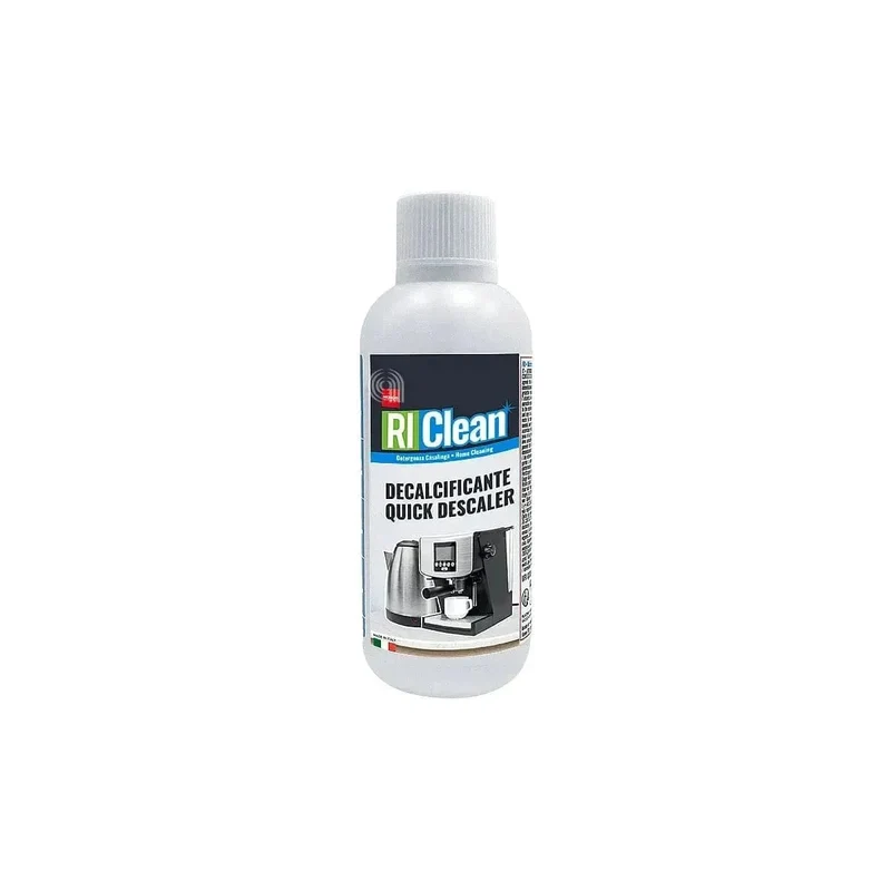 Descalcificador 250ml para cafeteiras e chaleiras