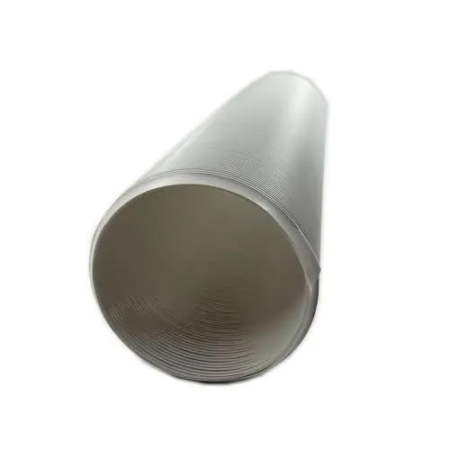 Tubo de ar condicionado portátil universal 150mm