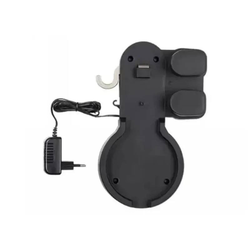 Carregador com base para aspirador sem fio Taurus Homeland Unique 098793000 – Peça original