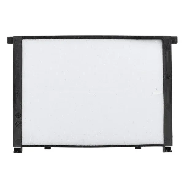 Filtro de motor para aspirador Bosch código 17002210