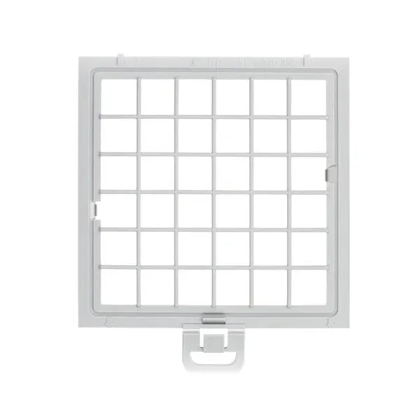 Marco do filtro para aspirador Bosch 00751679 BGS42212/01