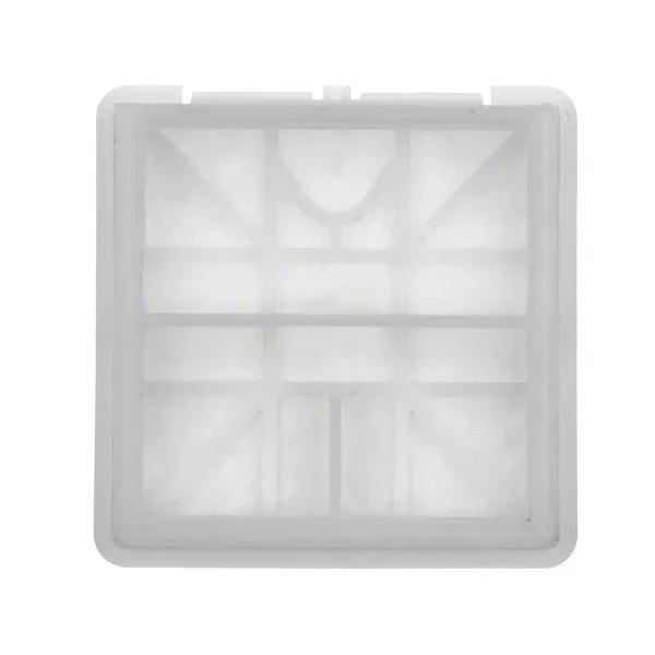 Filtro de motor para aspirador Bosch 00267280 compatível com BHS21200 VR41A20