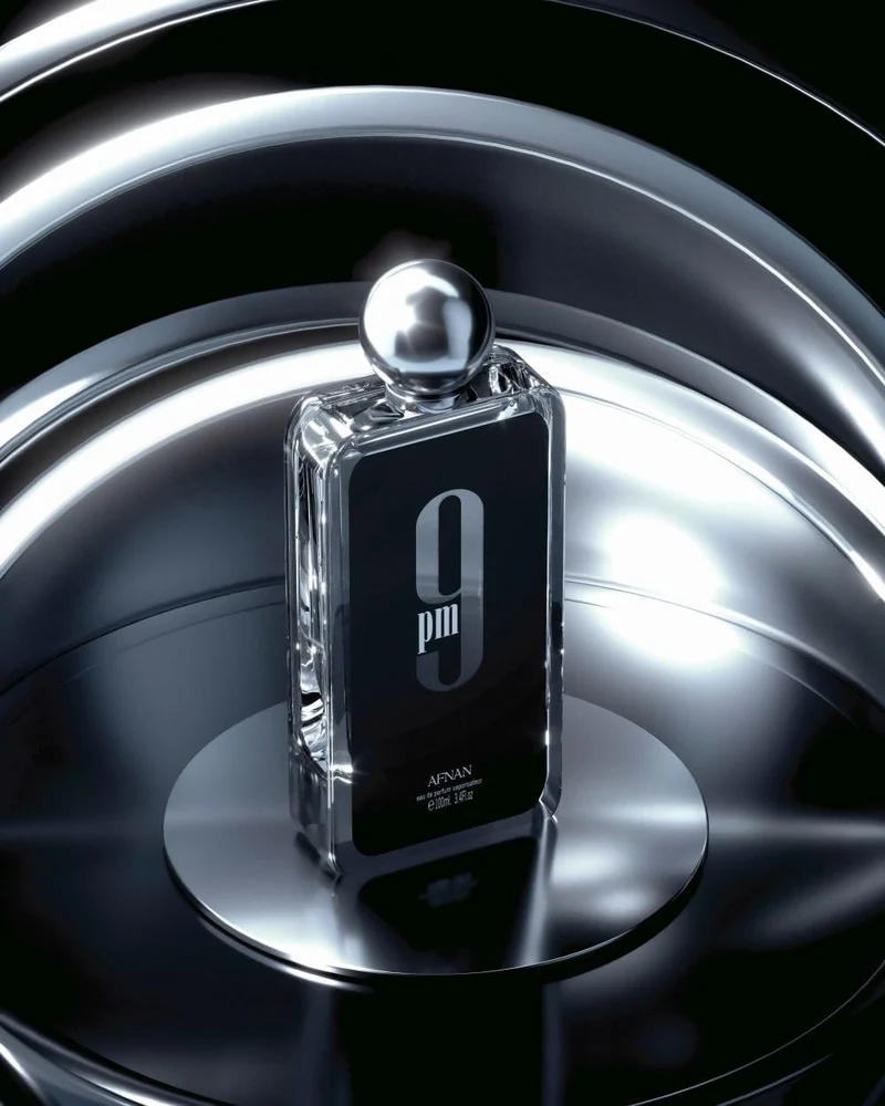 Profumo Afnan 9PM da Uomo – Eau de Parfum Intenso 100ml