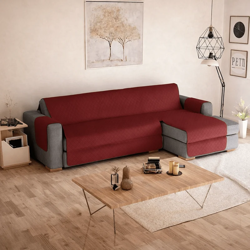 Coprivano EasyCover con Penisola