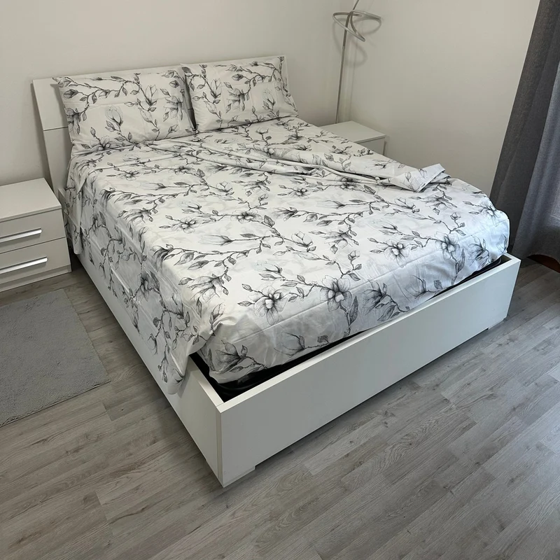 Completo Lenzuola Boccioli – Rossini in Cotone OEKO-TEX®