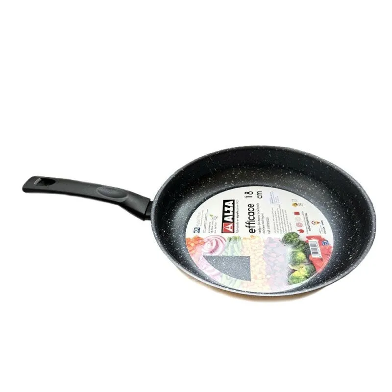 FRIGIDEIRA EFICAZ de 18 cm.