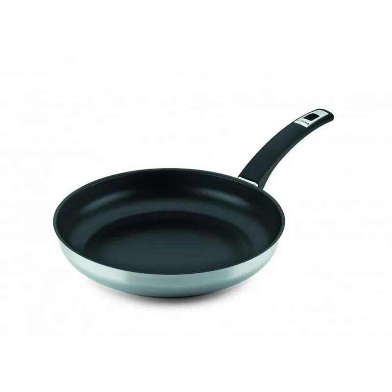 ALZA CLÁSSICO conjunto de 2 frigideiras 20-26 cm.