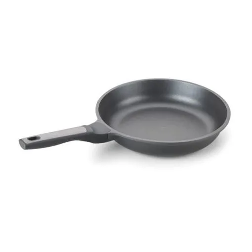 Frigideira ALZA MATRIX em alumínio fundido de 28 cm.