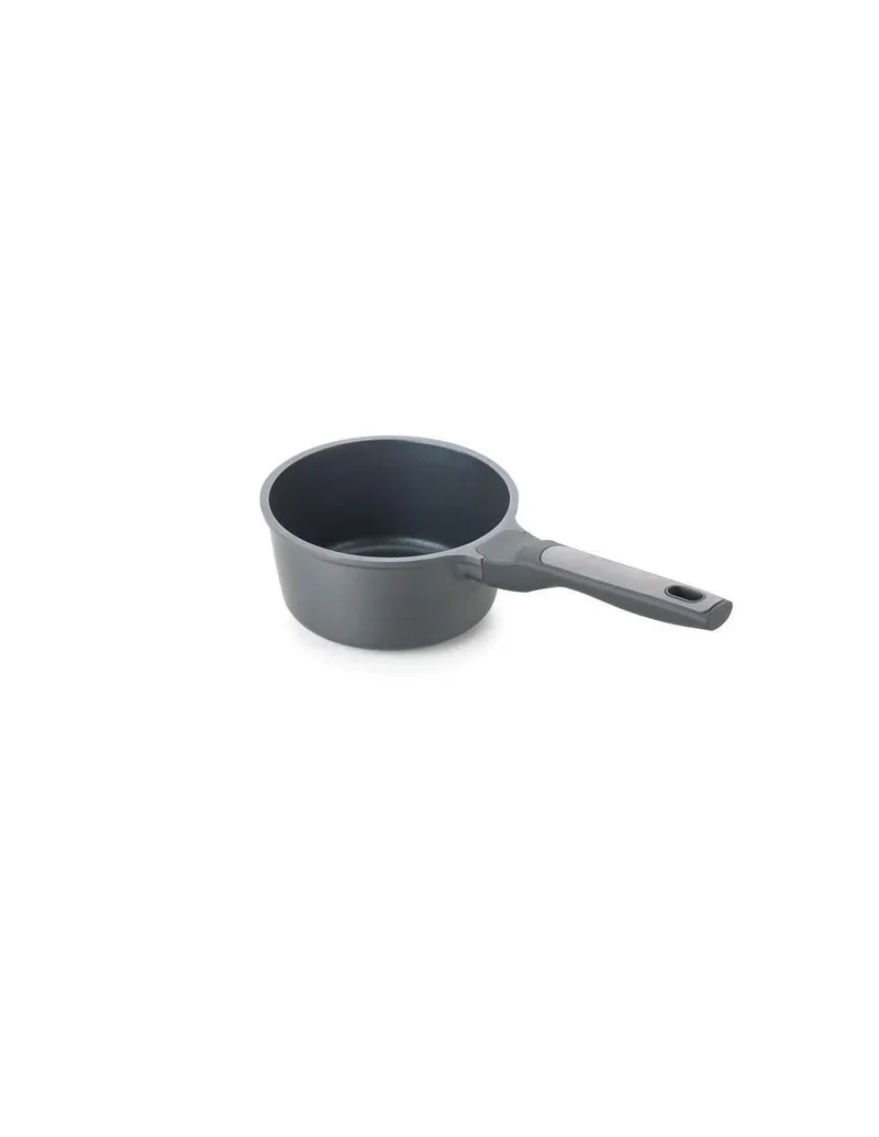 ALZA MATRIX caçarola em alumínio fundido de 16 cm.