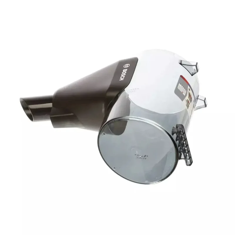 Bosch depósito de pó para aspirador 12036427