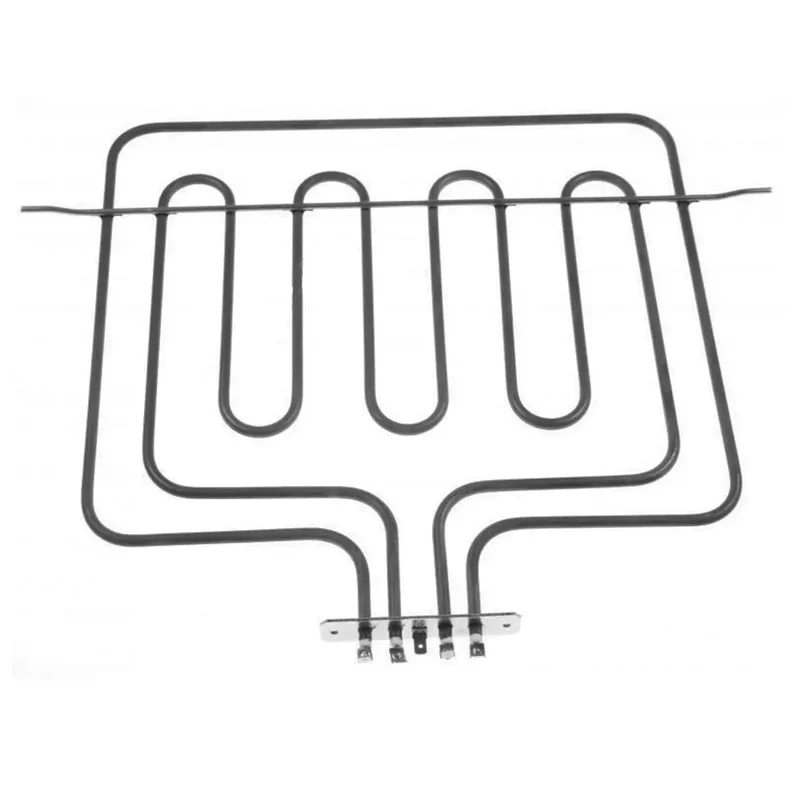 Cata resistência forno 1350 + 900 W 25100120