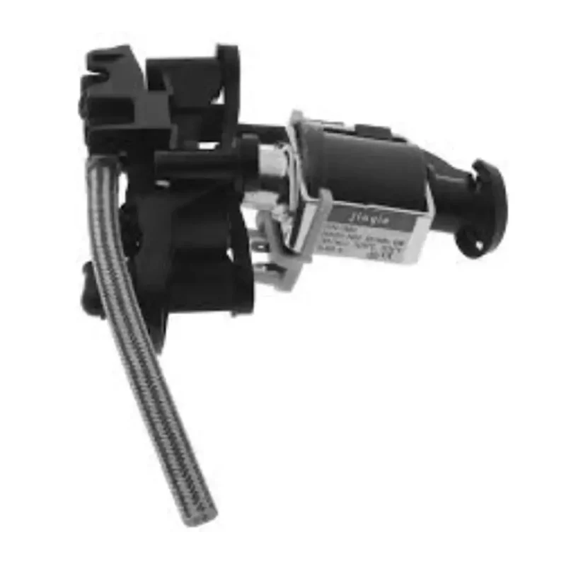 Rowenta bomba com suporte para centro de engomar SS-1810002667