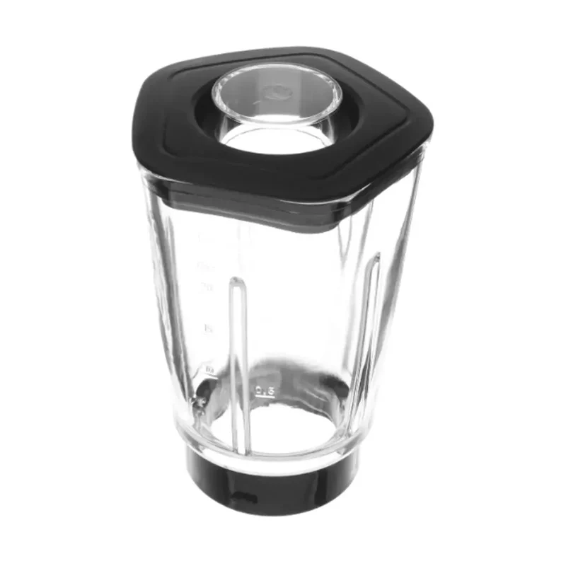Bosch vaso misturador com tampa para batedeira 12012847