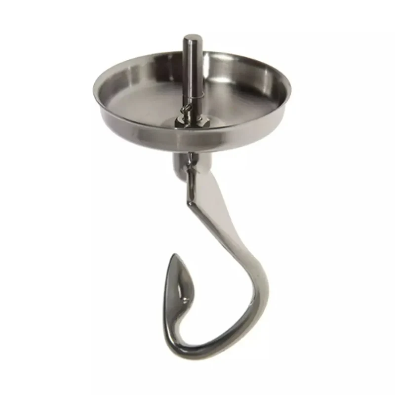Gancho de amassar Kenwood para robot de cozinha KW712209