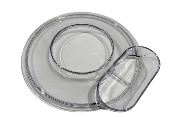 Kenwood tampa anti salpicos para robot de cozinha KZM35 AS00007531