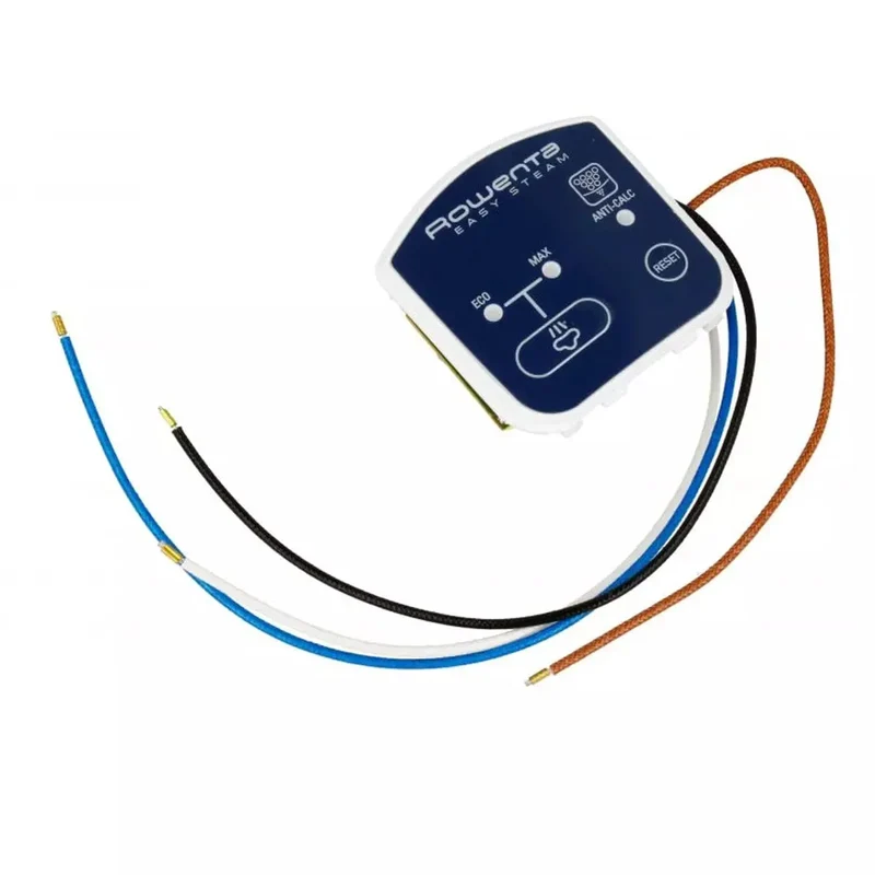 Rowenta painel de controlo centro de engomar Easy Steam FS-9100023574