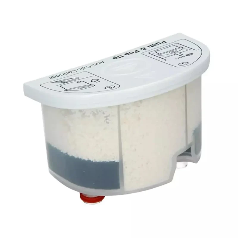Beko, cartucho anti-calcário para ferro Whirlpool 9178008580