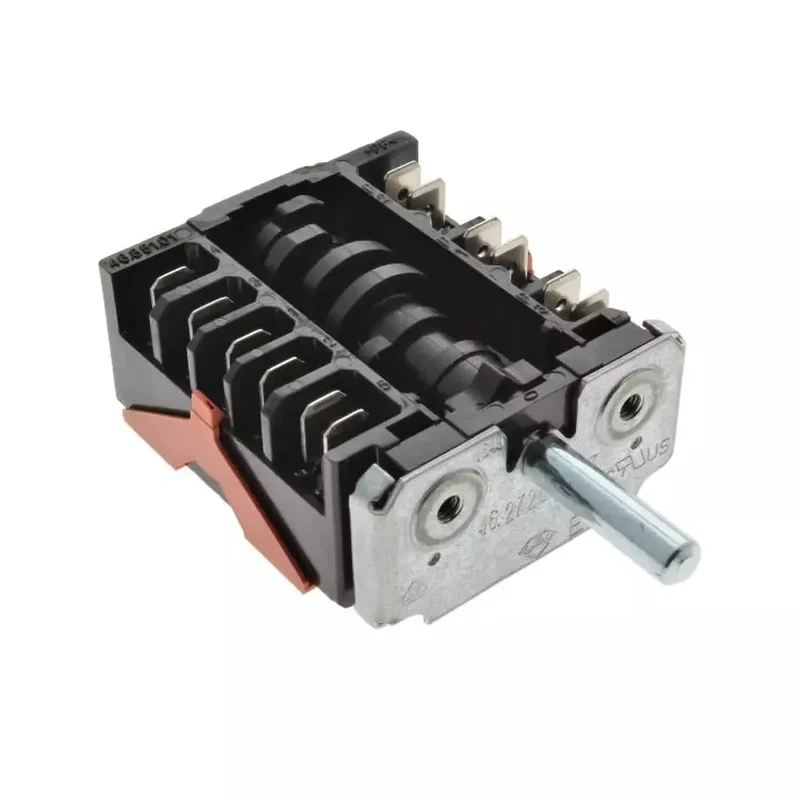 Comutador de forno Whirlpool 7 posições 481927328223