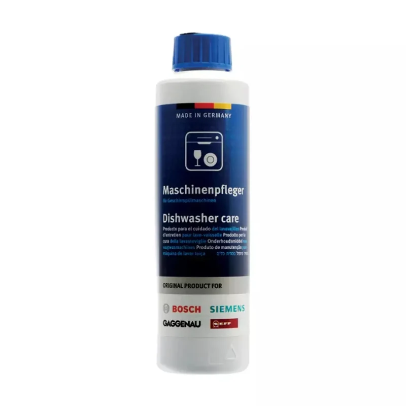 Produto de limpeza para máquina de lavar loiça Bosch, Balay, Siemens 00312361