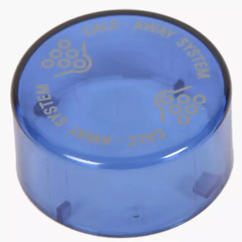Rowenta tampa da caldeira para centro de engomar CS-00130164