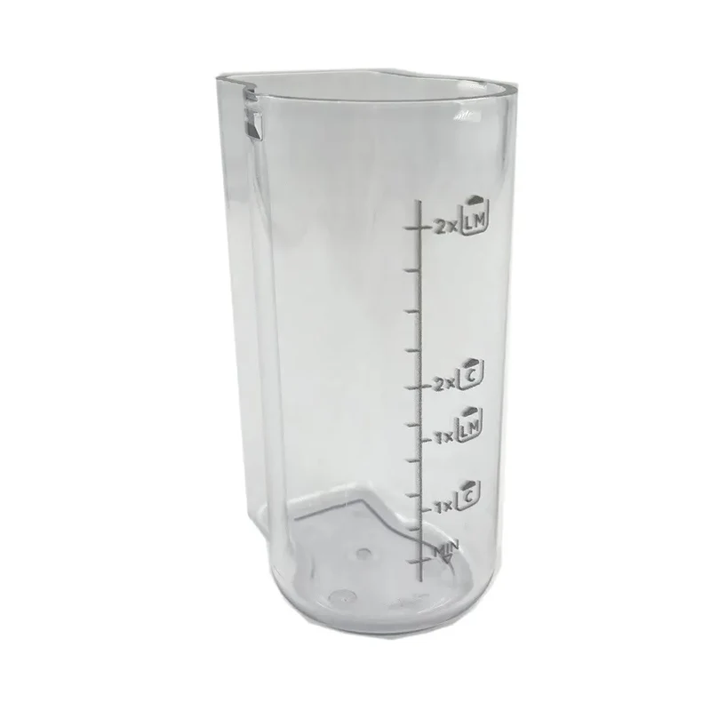 Jarra de leite para cafeteira DeLonghi Magnifica Start AS00008915