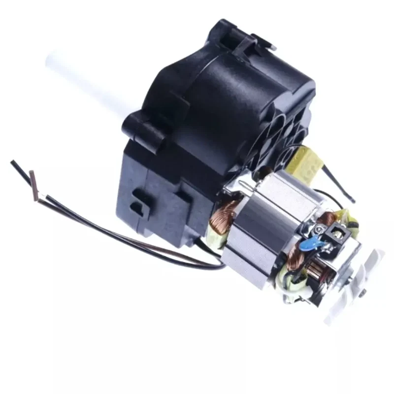 Motor e redutor para espremedor Moulinex Vitapress Pro SS-9100044481