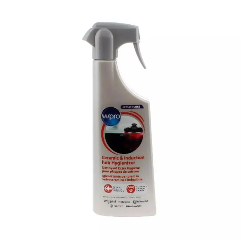 Whirlpool Limpa vitrocerâmica e indução VCS015