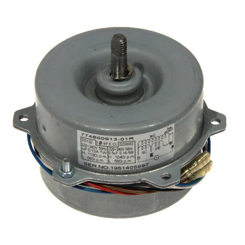Motor Desumidificador DeLonghi NP1052
