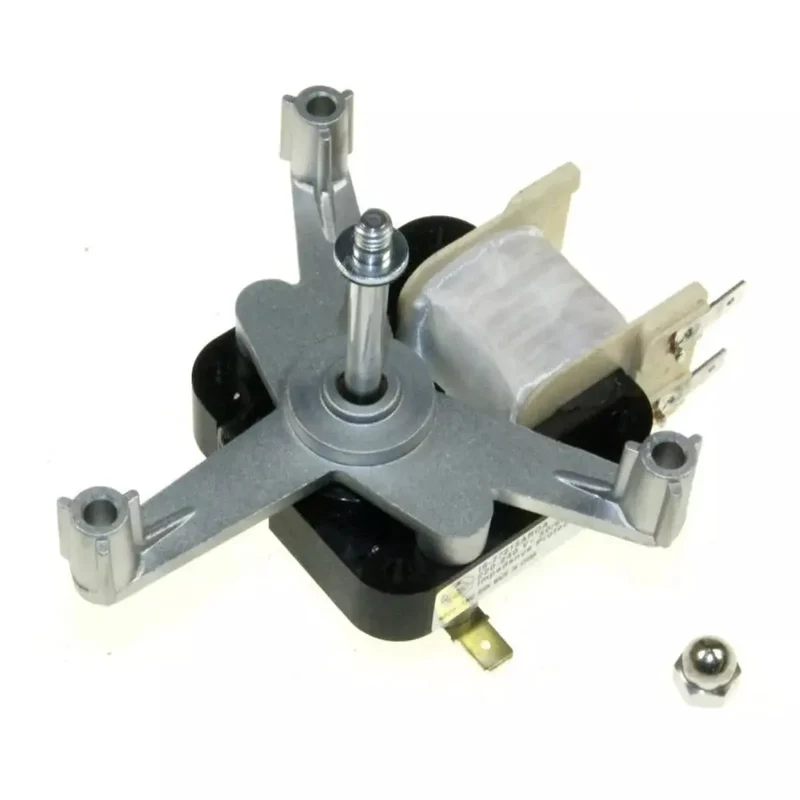 Motor ventilador forno Beko 264440130
