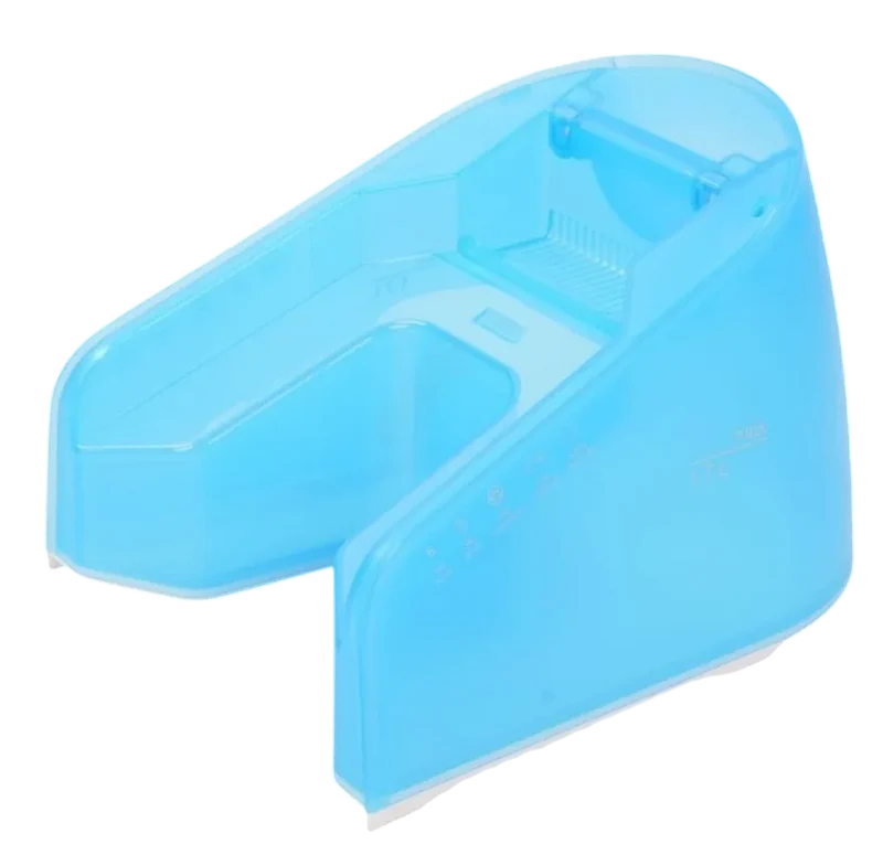 Braun depósito água azul centro de engomar Care Style 1 Pro AS00007030