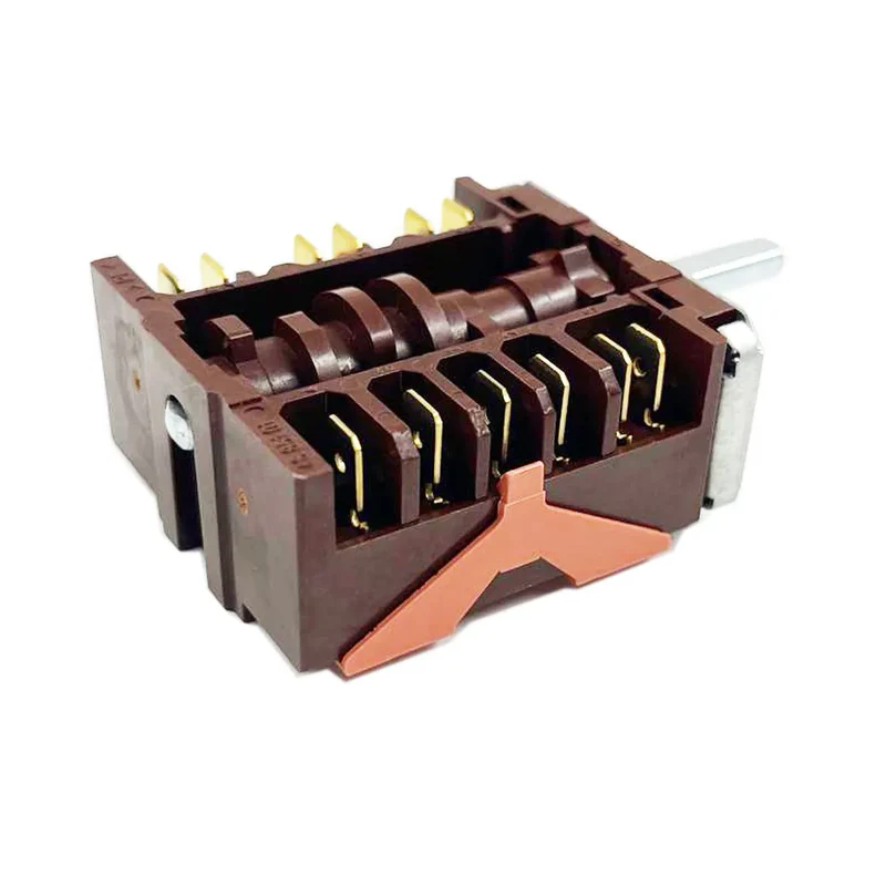 Selector comutador forno Fagor, Edesa, Aspes C11B001B5